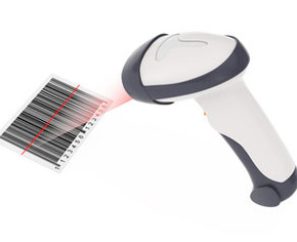 Barcode reader